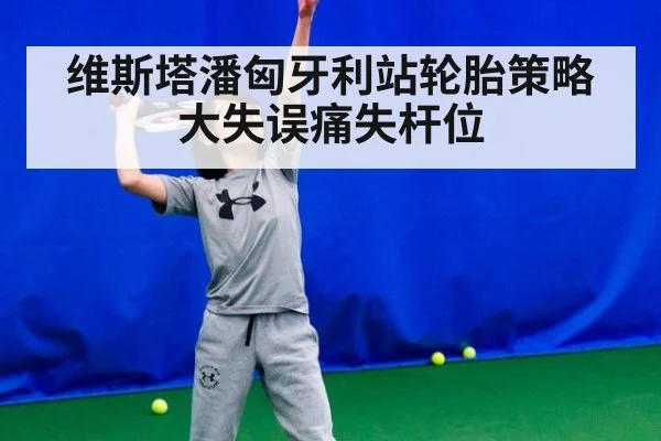 维斯塔潘匈牙利站轮胎策略大失误痛失杆位